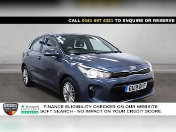 Used Kia Rio 2018 for sale - 77806464: Photo