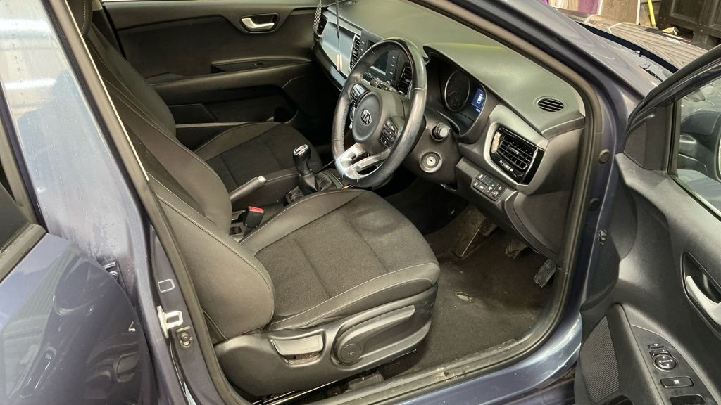 Used Kia Rio 2018 for sale - 77806464: Photo 2