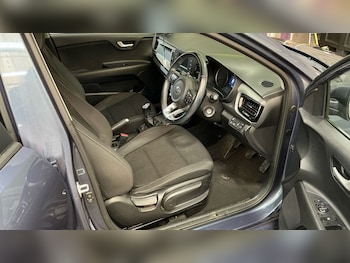 Used Kia Rio 2018 for sale - 77806464: Photo