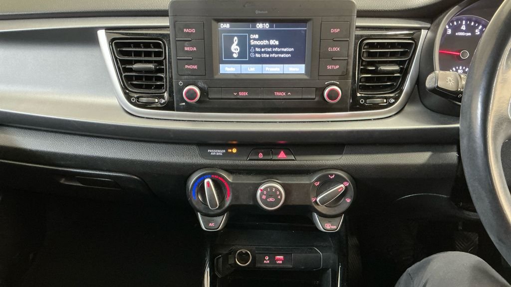 Used Kia Rio 2018 for sale - 77806464: Photo 3