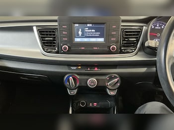 Used Kia Rio 2018 for sale - 77806464: Photo