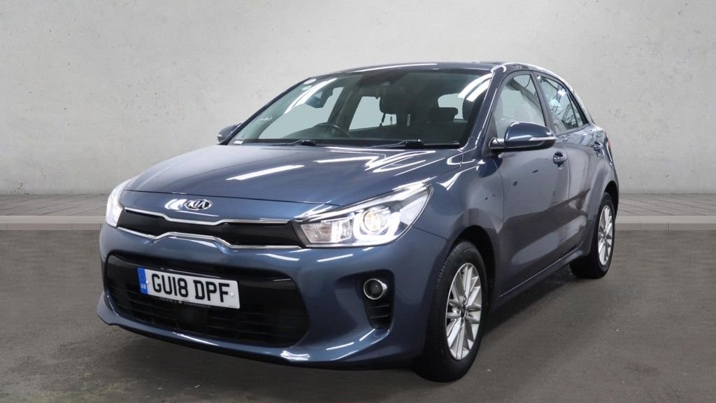 Used Kia Rio 2018 for sale - 77806464: Photo 4