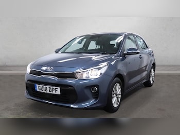 Used Kia Rio 2018 for sale - 77806464: Photo