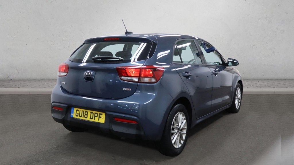 Used Kia Rio 2018 for sale - 77806464: Photo 6