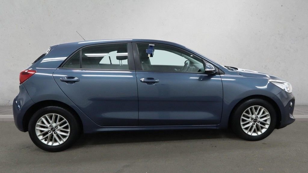 Used Kia Rio 2018 for sale - 77806464: Photo 7