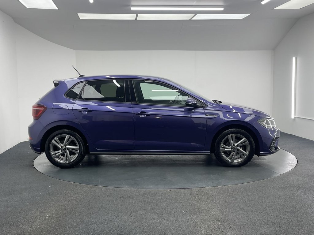 Used Volkswagen Polo 2022 for sale - 77356437: Photo 14