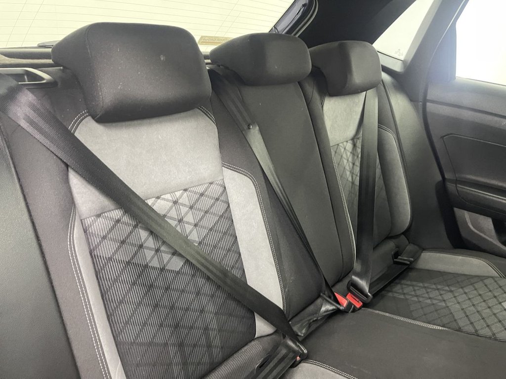 Used Volkswagen Polo 2022 for sale - 77356437: Photo 17