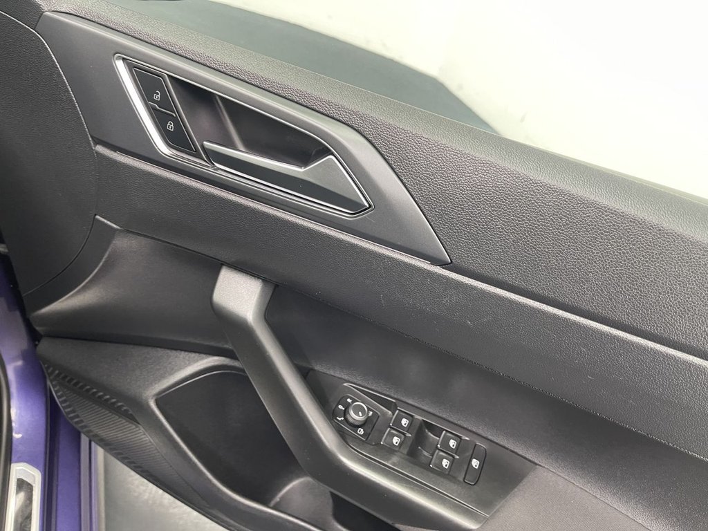 Used Volkswagen Polo 2022 for sale - 77356437: Photo 18