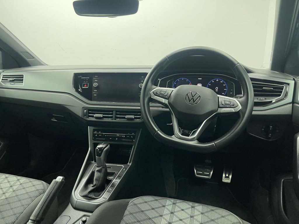 Used Volkswagen Polo 2022 for sale - 77356437: Photo 19