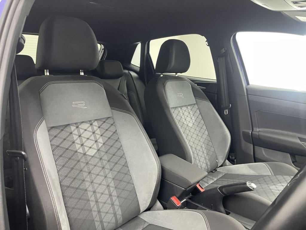 Used Volkswagen Polo 2022 for sale - 77356437: Photo 2