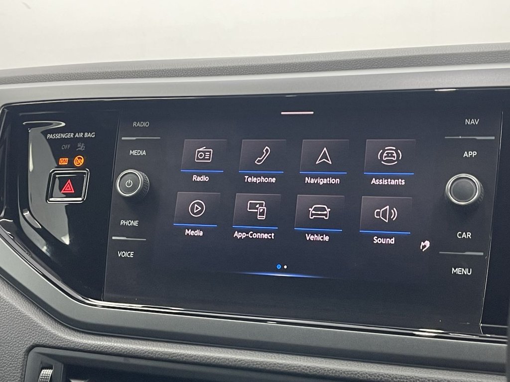 Used Volkswagen Polo 2022 for sale - 77356437: Photo 27