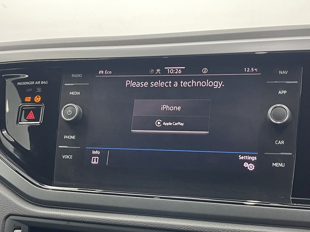 Used Volkswagen Polo 2022 for sale - 77356437: Photo 29