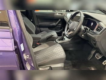 Used Volkswagen Polo 2022 for sale - 77356437: Photo