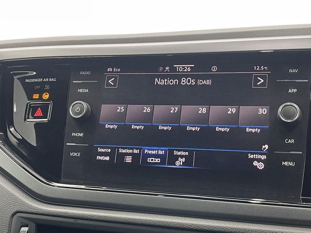 Used Volkswagen Polo 2022 for sale - 77356437: Photo 30