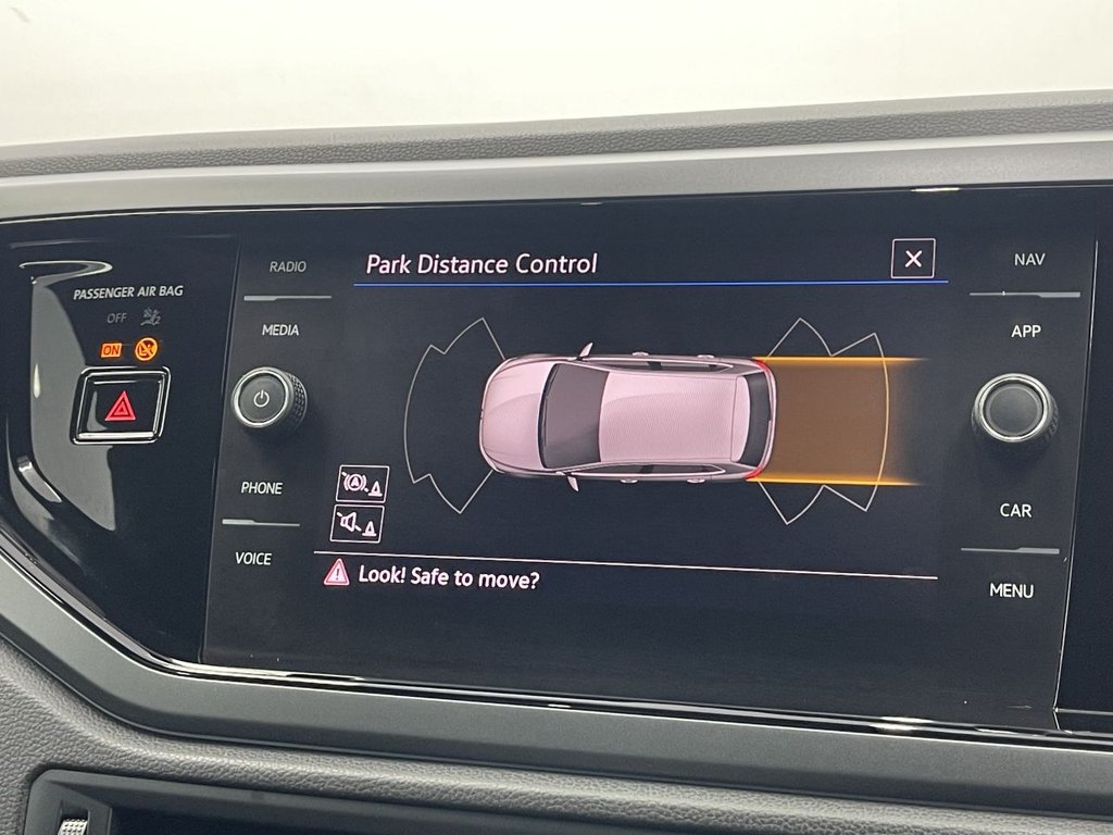 Used Volkswagen Polo 2022 for sale - 77356437: Photo 31