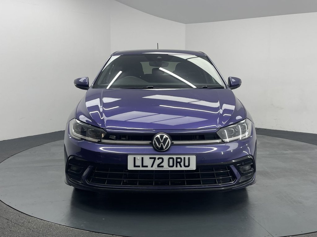 Used Volkswagen Polo 2022 for sale - 77356437: Photo 5