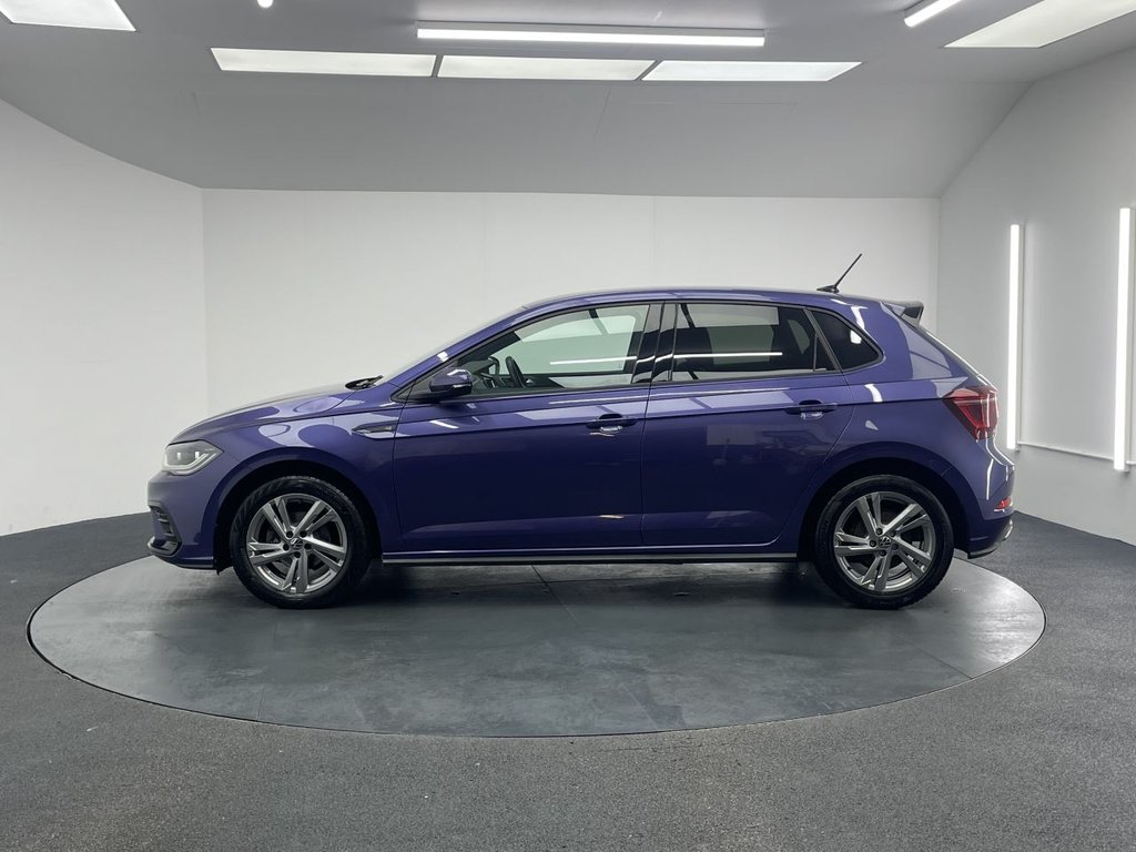 Used Volkswagen Polo 2022 for sale - 77356437: Photo 7