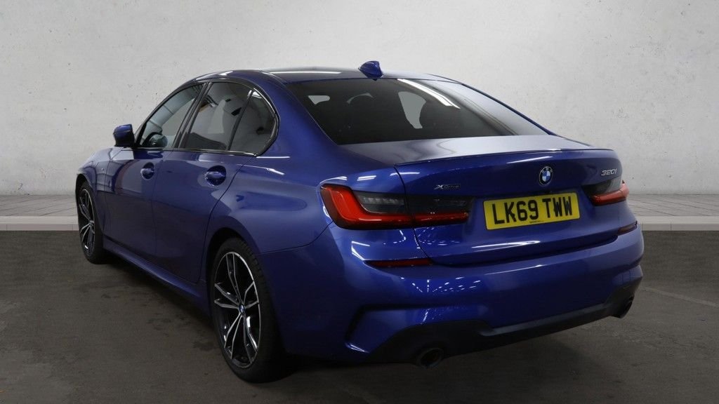 Used BMW 3 Series 2019 for sale - 77693555: Photo 6