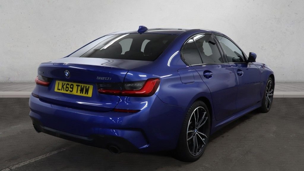 Used BMW 3 Series 2019 for sale - 77693555: Photo 7