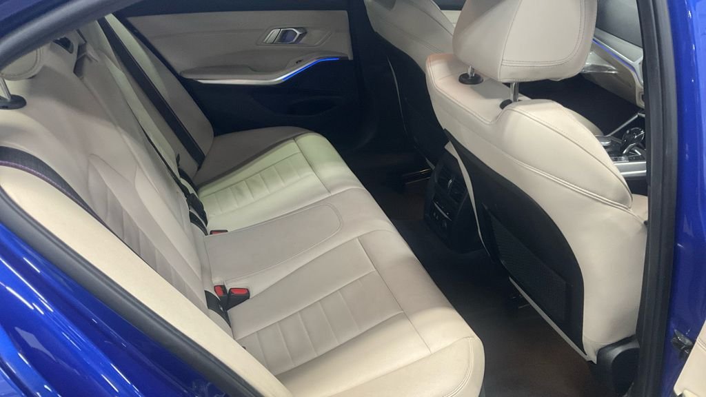Used BMW 3 Series 2019 for sale - 77693555: Photo 9