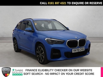 Used BMW X1 2020 for sale - 79584461: Photo