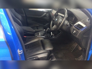 Used BMW X1 2020 for sale - 79584461: Photo