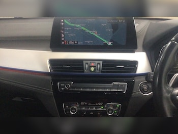 Used BMW X1 2020 for sale - 79584461: Photo