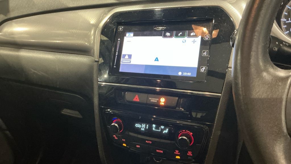 Used Suzuki Vitara 2018 for sale - 77991512: Photo 3