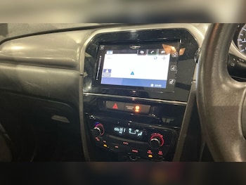 Used Suzuki Vitara 2018 for sale - 77991512: Photo