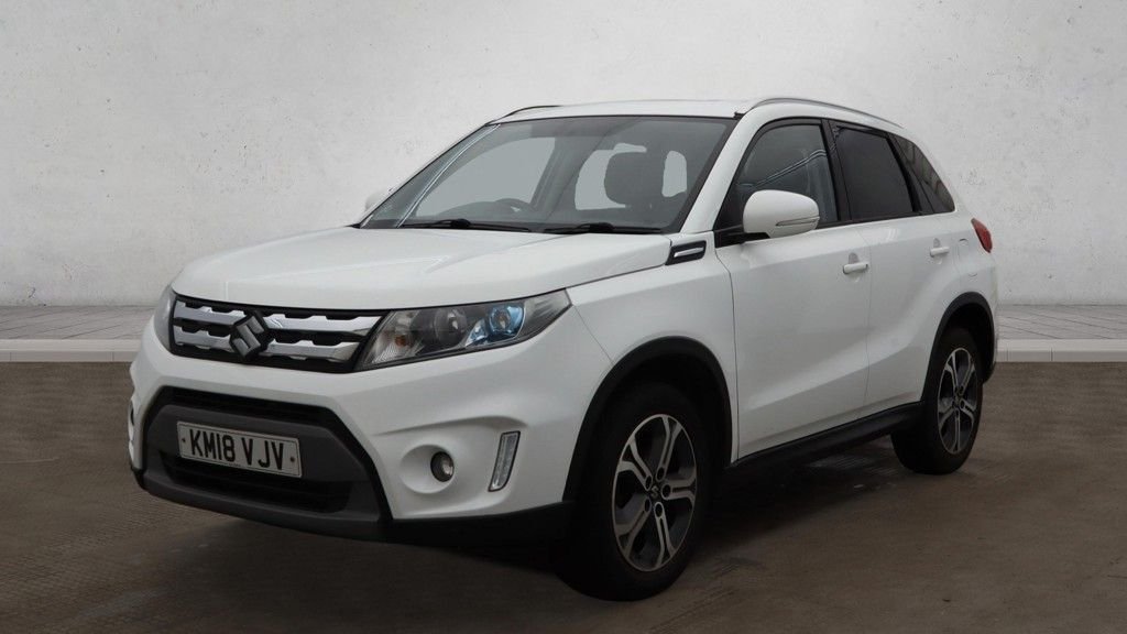 Used Suzuki Vitara 2018 for sale - 77991512: Photo 5