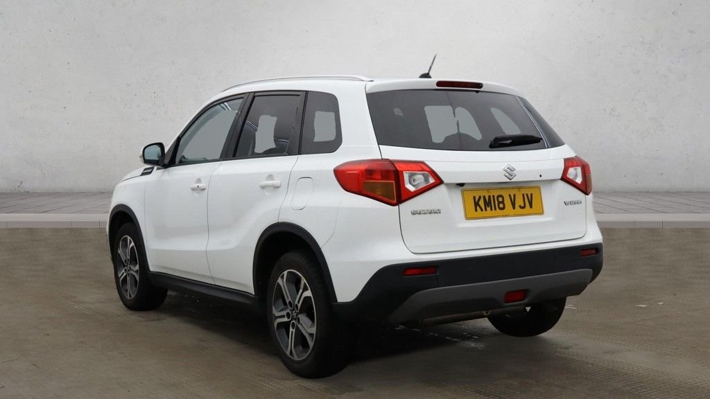 Used Suzuki Vitara 2018 for sale - 77991512: Photo 6