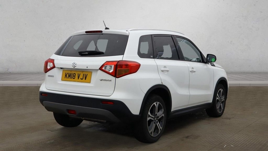 Used Suzuki Vitara 2018 for sale - 77991512: Photo 7