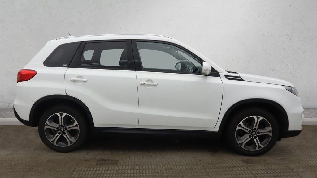 Used Suzuki Vitara 2018 for sale - 77991512: Photo 8
