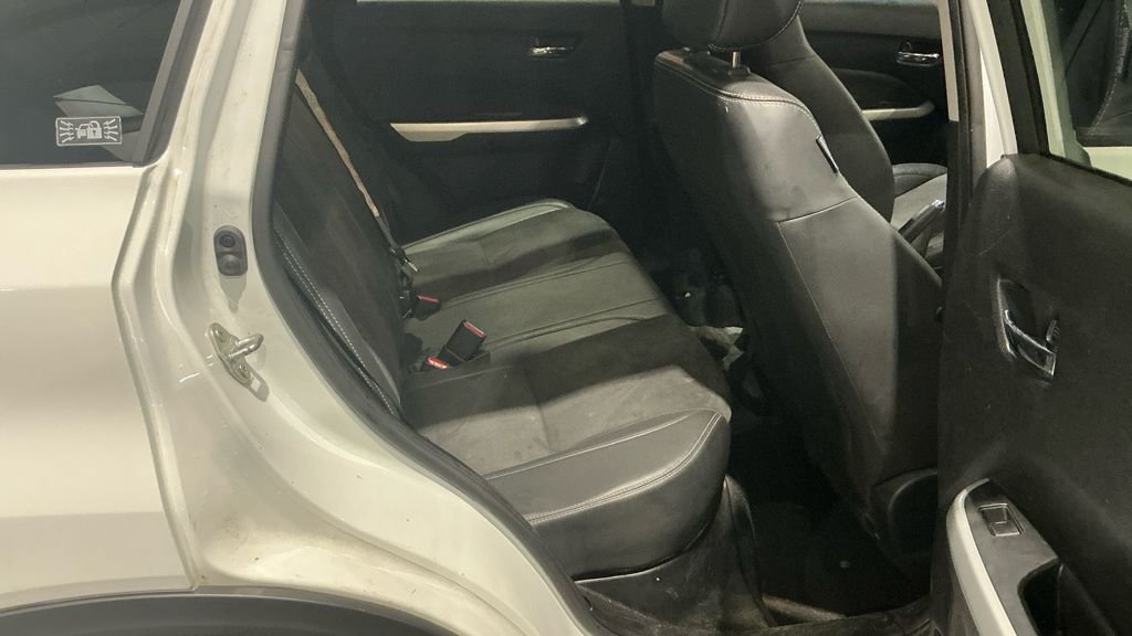 Used Suzuki Vitara 2018 for sale - 77991512: Photo 9