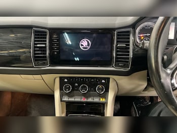Used Skoda Kodiaq 2018 for sale - 76582770: Photo