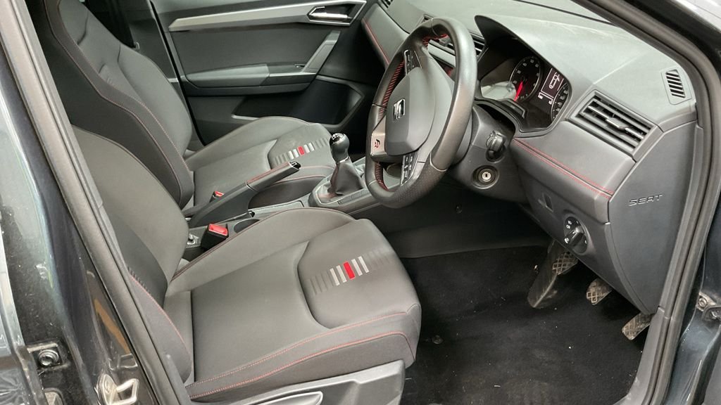 Used SEAT Ibiza 2019 for sale - 78181440: Photo 2