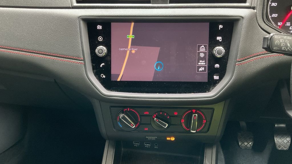 Used SEAT Ibiza 2019 for sale - 78181440: Photo 3