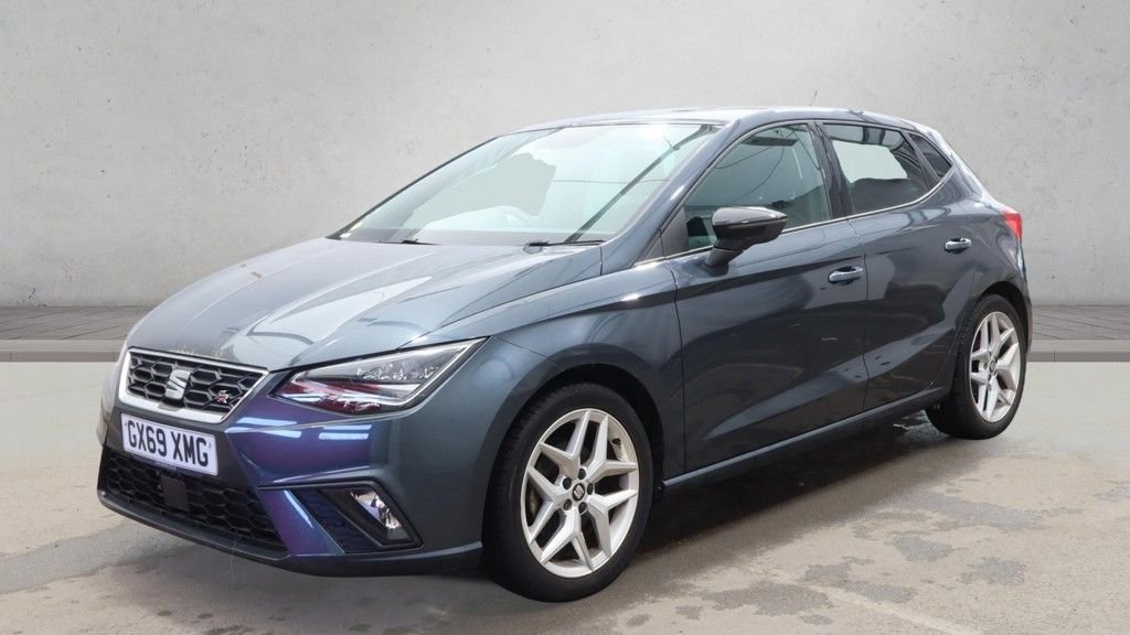 Used SEAT Ibiza 2019 for sale - 78181440: Photo 5
