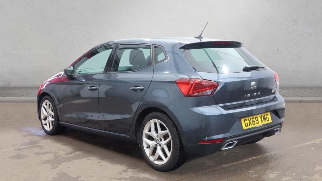 Used SEAT Ibiza 2019 for sale - 78181440: Photo 6