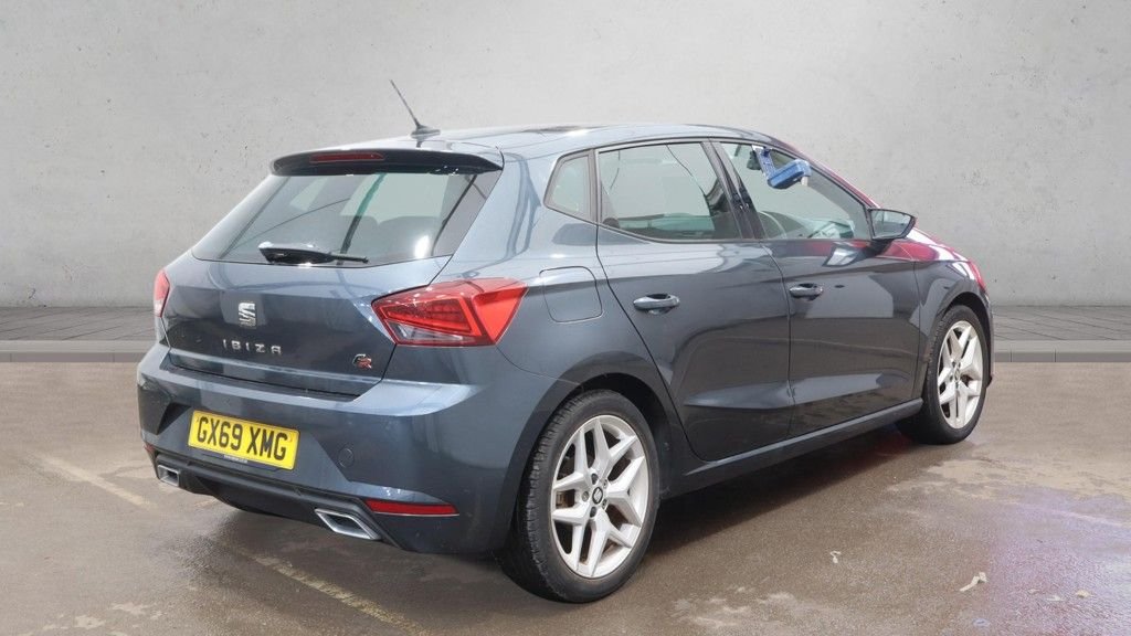 Used SEAT Ibiza 2019 for sale - 78181440: Photo 7