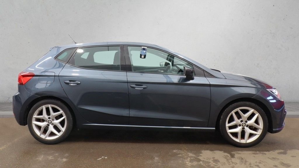Used SEAT Ibiza 2019 for sale - 78181440: Photo 8