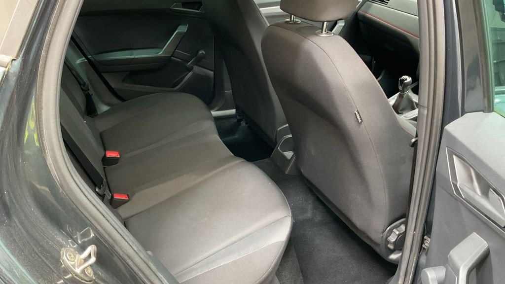 Used SEAT Ibiza 2019 for sale - 78181440: Photo 9
