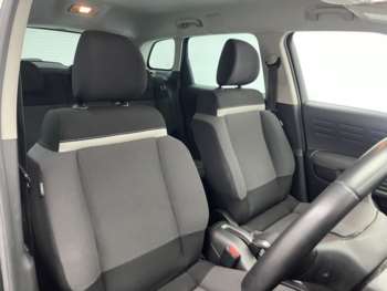 Used Citroen C3 Aircross 2018 for sale - 75242336: Photo
