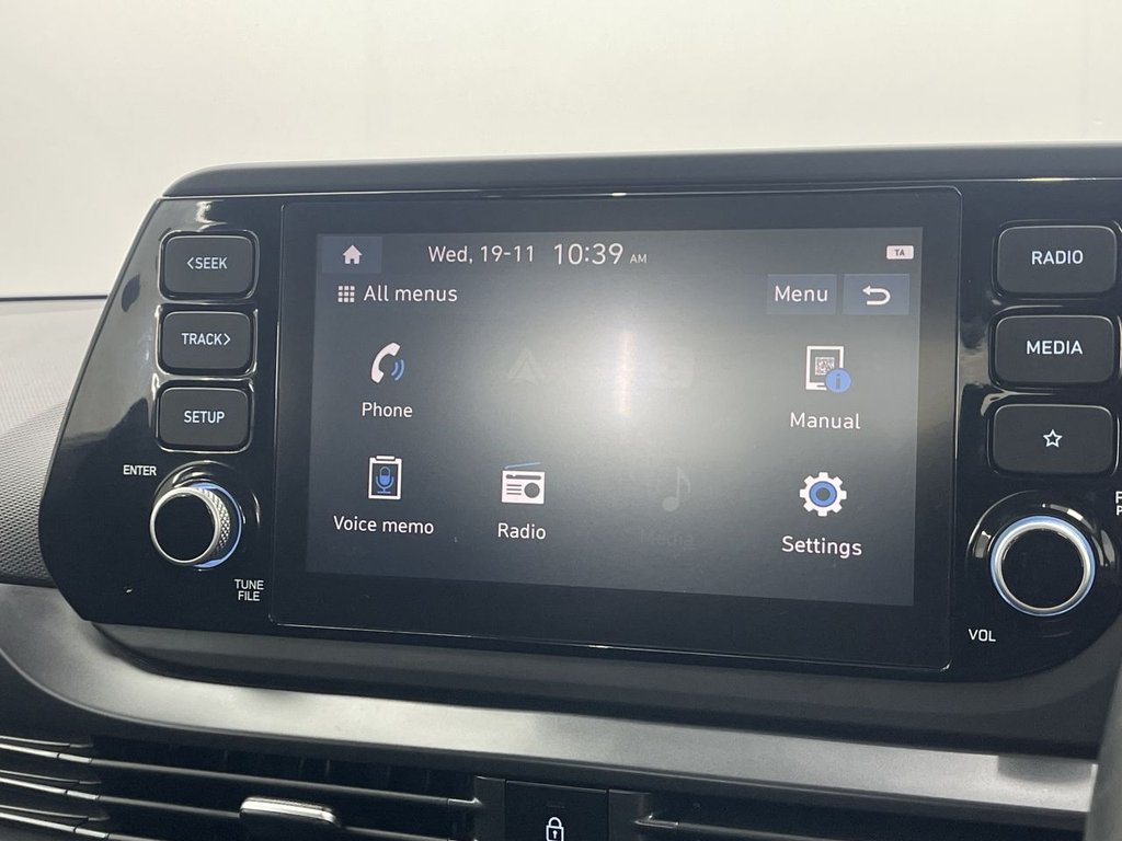 Used Hyundai i20 2023 for sale - 76570356: Photo 29