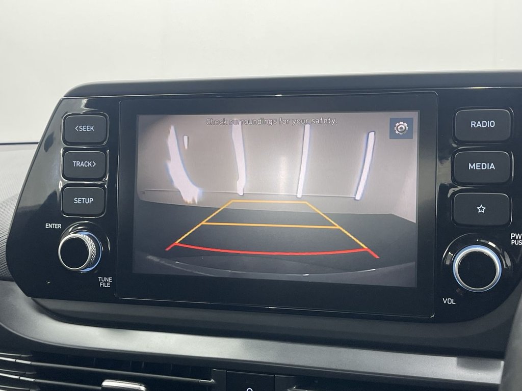 Used Hyundai i20 2023 for sale - 76570356: Photo 30