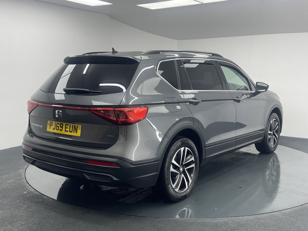 Used SEAT Tarraco 2019 for sale - 76900491: Photo 11