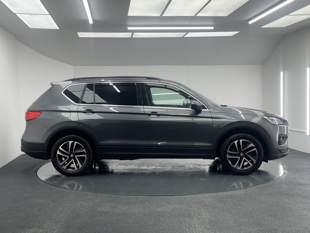 Used SEAT Tarraco 2019 for sale - 76900491: Photo 12