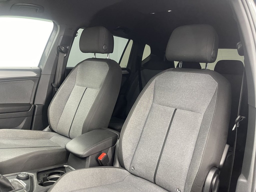 Used SEAT Tarraco 2019 for sale - 76900491: Photo 14