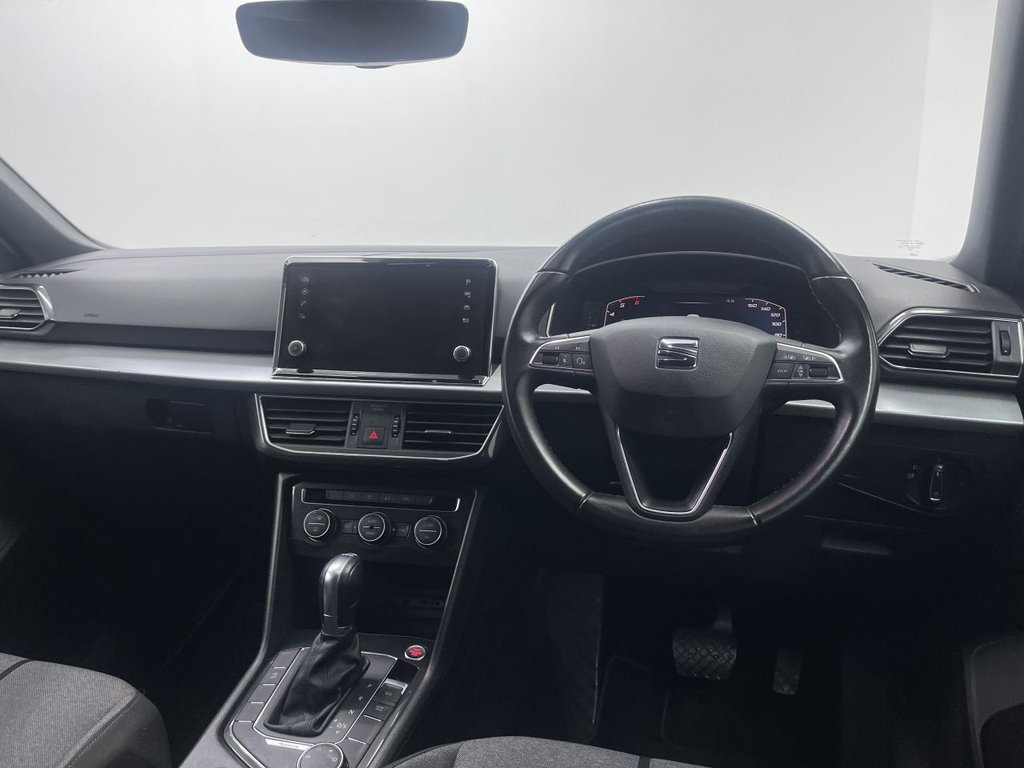 Used SEAT Tarraco 2019 for sale - 76900491: Photo 20