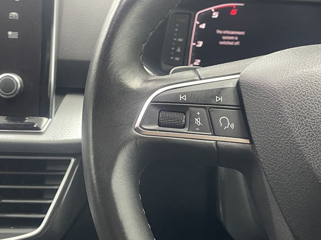 Used SEAT Tarraco 2019 for sale - 76900491: Photo 24
